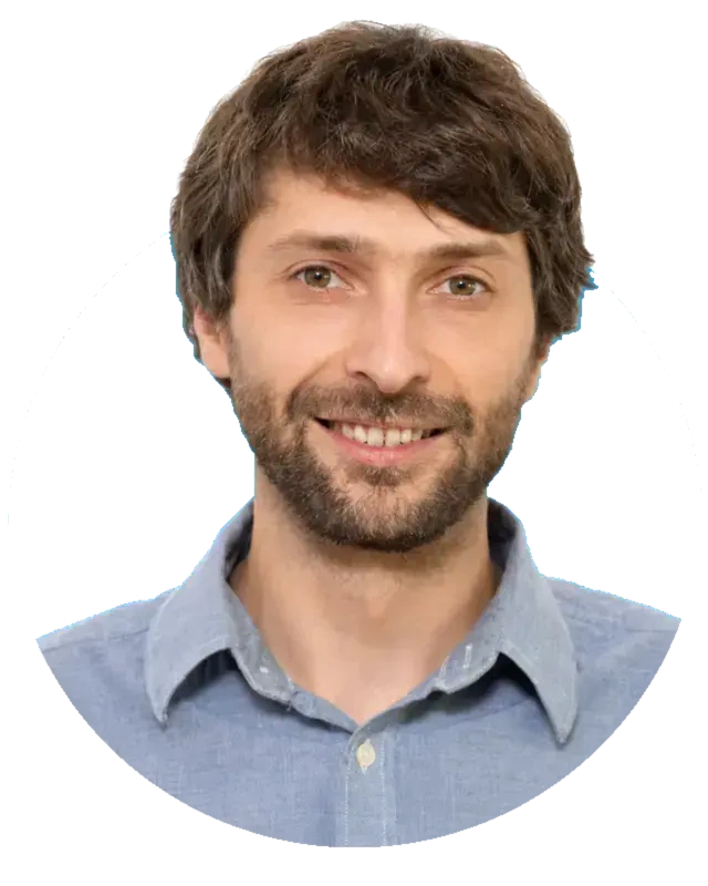 Flaviu Ratiu, FastTrackIT team